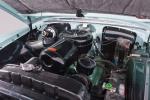 Buick Skylark Convertible 1954 года
